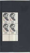 UNITED STATES 1446 PB MNH 2019 SCOTT SPECIALIZED CATALOGUE VALUE $1.00
