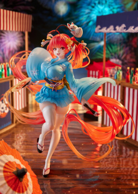 Original Genuine WAVE Azur Lane Honolulu Alter 1/7 Scale Original Genuine WAVE Azur Lane Honolulu Alter 1/7 Scale