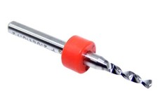 #46 (.0810") CARBIDE DRILLS (PCB) KYOCERA TYCOM 100.0810.400 