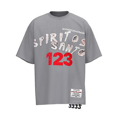 RRR123 RIVINGTON roi Rebis 123 T-SHIRT-