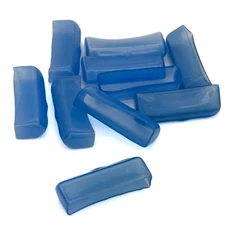 Richco Japan - 840836 Fuse Cover - Soft PVC - Lot of 10