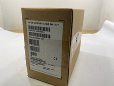 653124-B21 - HPE 200GB 3G SATA MLC 3.5" LFF SC Enterprise Hard Drive