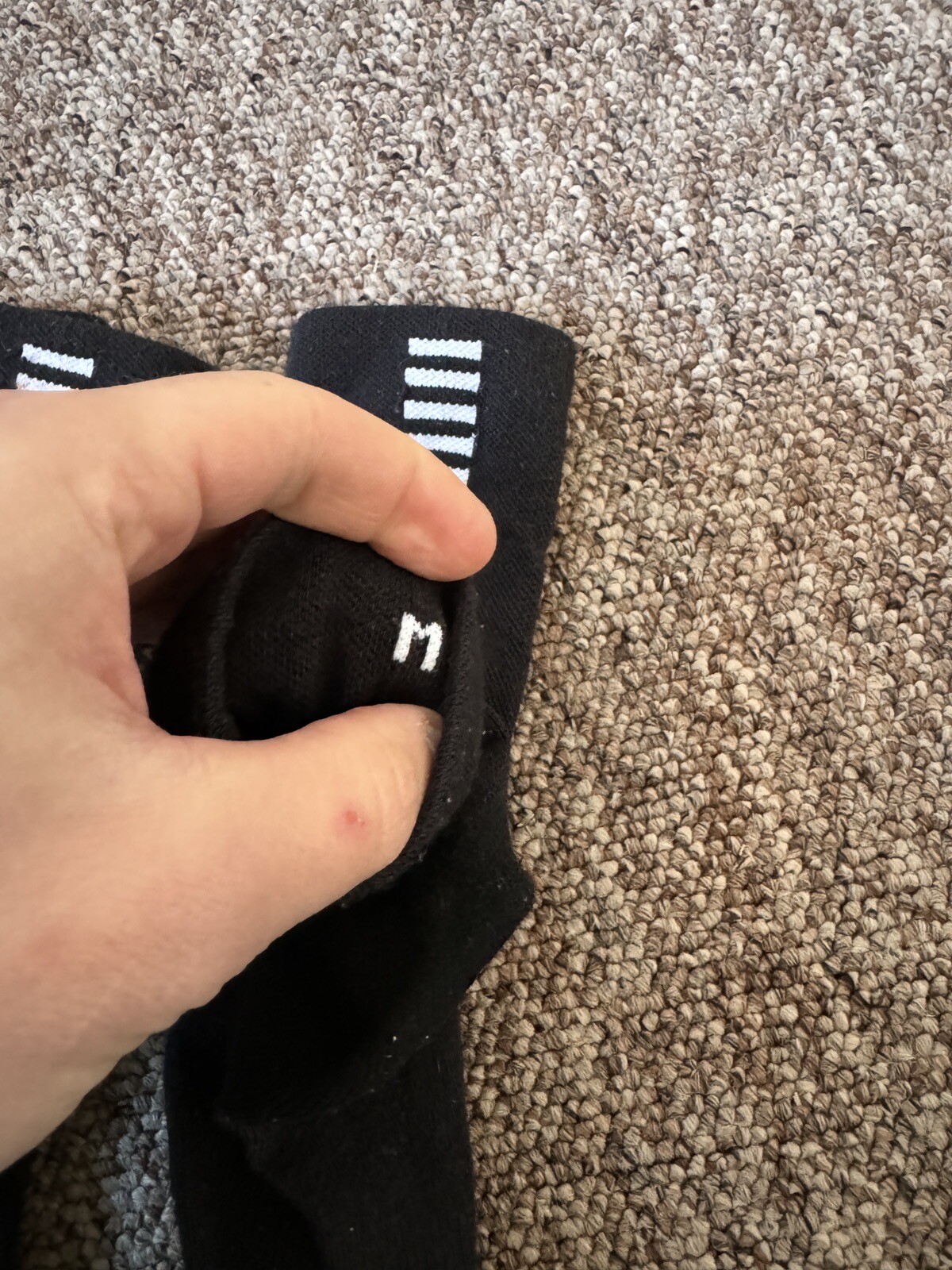rapha winter socks