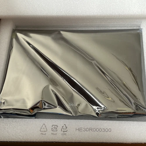 DELL LCD Display Laptop Screen Assembly W4M0N 0W4M0N CN-0W4M0N