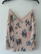 NEW LOOK    Lovely cami to size 14.  Never worn.  