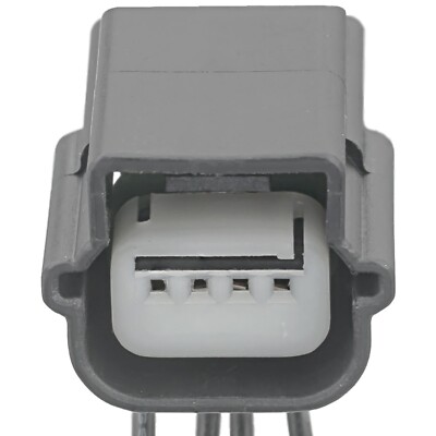 Neutral Safety Switch Connector for Lincoln, Ford C-Max, Fusion,