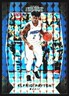 Elfrid Payton 2017-18 Panini Mosaic Blue Prizm Orlando Magic NBA Card No.19