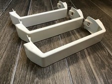 3x Whirlpool Refrigerator Freezer Door Shelf WP2309718 Amana Maytag AP6007194