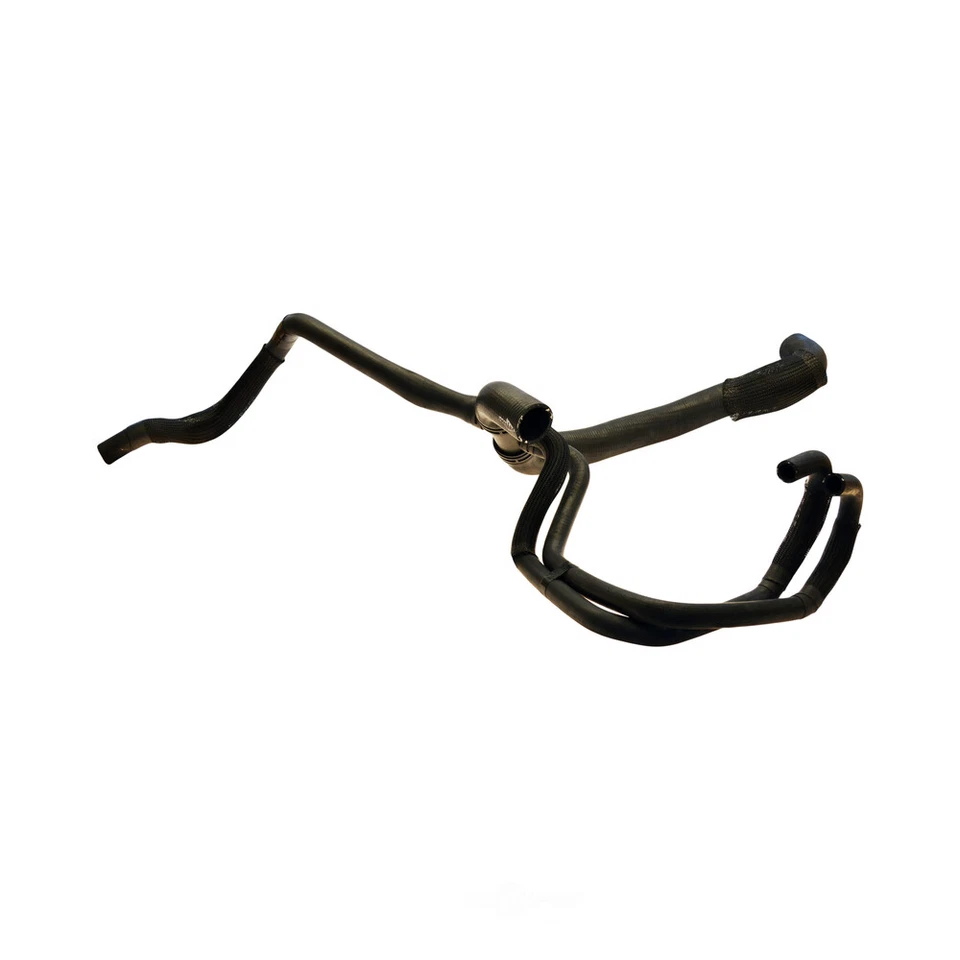 Manguera de refrigerante de radiador moldeada Continental Elite 67192 Foto 2 de 3