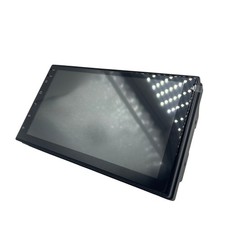 7" Double Din Car Stereo with Wireless CarPlay  Android Auto