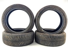 21545 R17 91w Dunlop All Season 2 7.23mm 7.76mm 6.81mm 7.98mm A2725 Tyre
