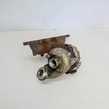 VW PASSAT B7 362 Turbolader 03L253016T 1.6 Diesel 77kw 2010 4062078