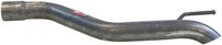 Bosal Abgasrohr 750-341 FüR Opel Zafira Tourer P12