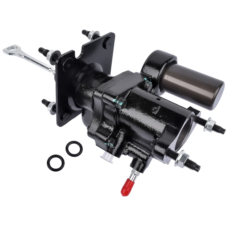 Potenciador de freno Hydro-Boost 15112793 para GMC Savana 1500 2500 3500 2003-2007 Foto 4 de 4