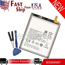 EB-BS908ABY Battery For Samsung Galaxy S22 Ultra 5G SM-S908B/U/U1/W/E SM-S908F