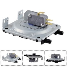 High Performance Gas Pressure Switch for Efficient Water Heating Solutions