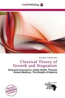 Barnabas CristóBal | Classical Theory Of Growth And Stagnation | Taschenbuch