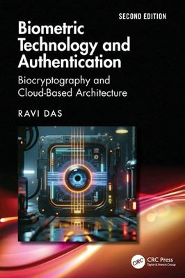 Biometric Technology and Authentication Ravi Das Taschenbuch Englisch 2025