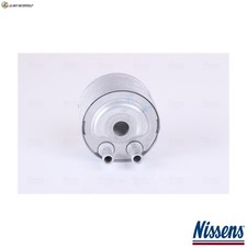 ÖLKÜHLER MOTORÖL 91177 FÜR NISSAN ARMADA/III/SUV NP300/Pickup/FRONTIER/NAVARA