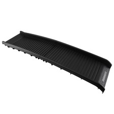 61" Dog Ramp Folding Portable Foldable Pet Ramp Non-slip For Car Outdoor