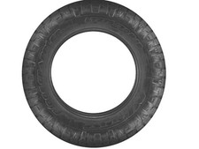 P27570r18 Nitto Ridge Grappler 125 Q Used 932nds