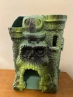 1981 Castle Greyskull Masters of the Universe MOTU Shell Only He-Man READ DESCRI