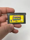 Nicktoons Racing (Nintendo Game Boy Advance, 2002) Tested  Authentic Ships Free