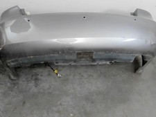Pare-choc arrière Hyundai SONATA