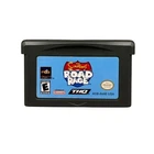 The Simpsons Road Rage for Nintendo Gameboy Advance.