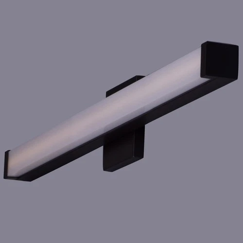 Maxim Spec 24" Linear Suspension - Bronze / Dark 1-Light - Picture 4 of 4