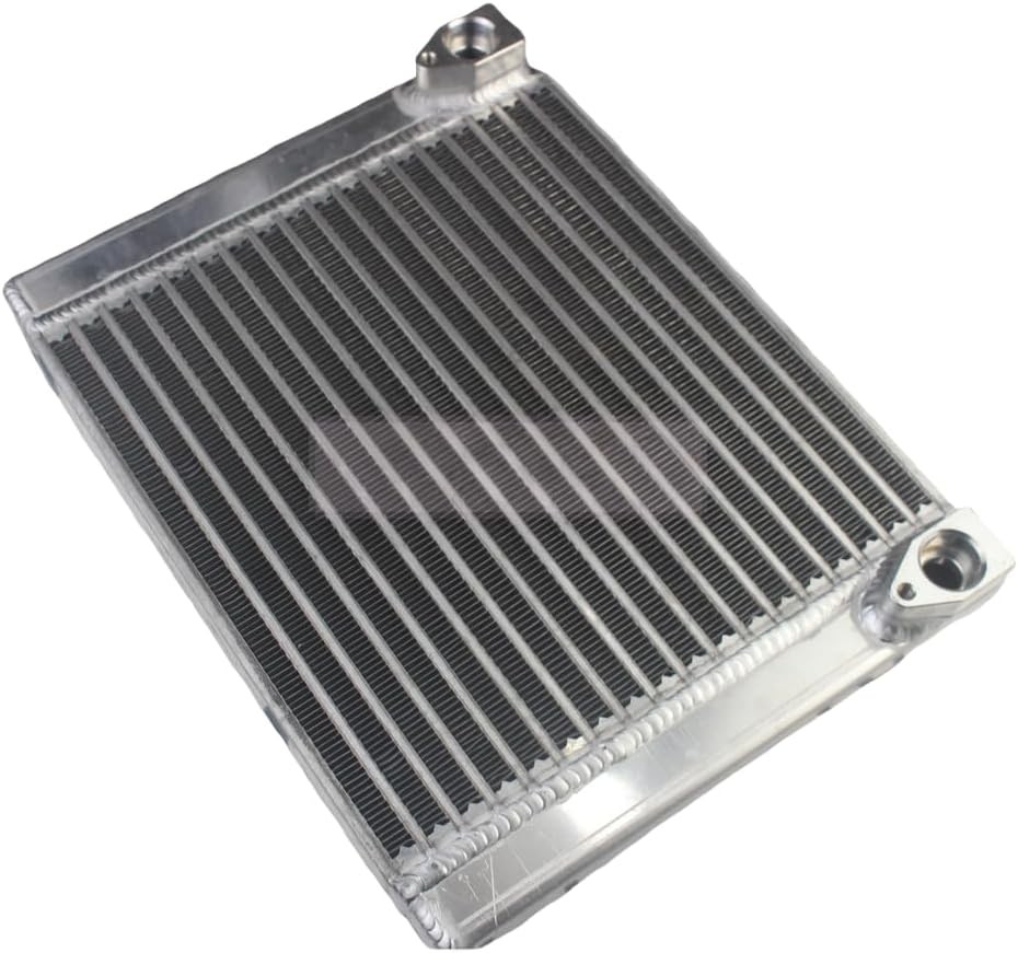 N74B68A oil cooler FOR Rolls Royce Cullinan RR31 Phantom RR11 RR12 17218663042