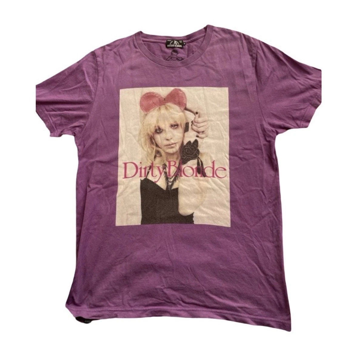 Hysteric Glamour Cotton T-Shirts for Men for sale - eBay