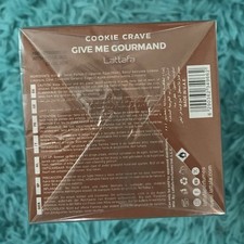 Lattafa Cookie Crave Give Me Gourmand Eau de Parfum Spray 2.53 fl oz Gourmand