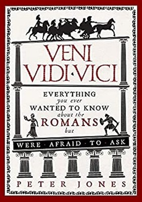 Veni, Vidi, Vici : Everything You Ever Wanted To Wissen About The R/C