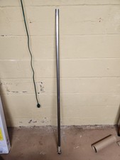 Rare Used Vintage Warrior Titan Classic Defensive Lacrosse Shaft