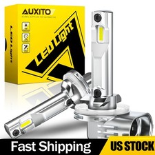 2 Pack 881 889 898 886 Led Fog Light Bulb 6500k White 500 Brighter Canbus Ready 2 Pack 881 889 898 886 Led Fog Light Bulb 6500k White 500 Brighter Canbus Ready