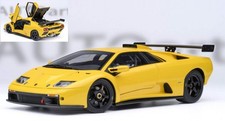 AUTOart Lamborghini Diablo Gtr 1999 1:18 79138