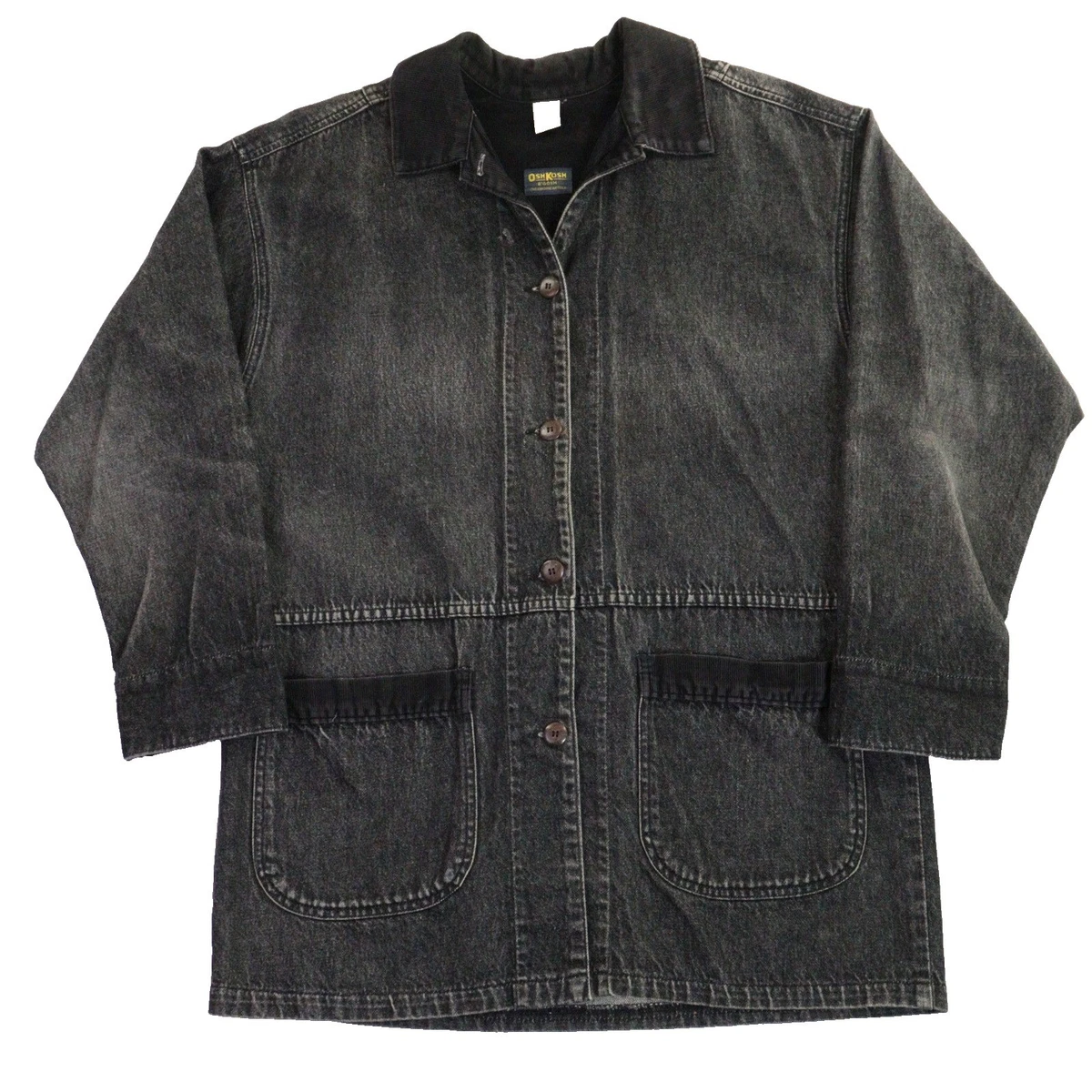 鈴*中様 70s-80s OshKosh B'gosh work jacket oshkosh jacket products for sale | eBay