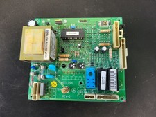 SCHEDA ALIMENTATORE R9178 MC07 CALDAIA BERETTA RIELLO 458