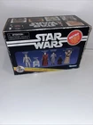 NEW Star Wars Retro Collection Hasboro A New Hope Collectible 6 Pack Figures