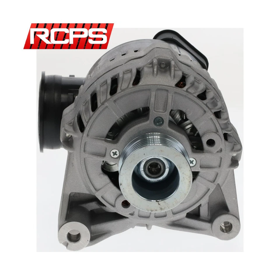 Nuevo alternador 90A compatible con BMW 323is 323i 2,5 L 1998-99 12311730602 12-31-1-730-580 Foto 2 de 4