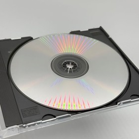 Keio Yugekitai Flying Squadron katugeki Sega Saturn SS Japan Import F/S