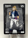 2026 Bo Jackson Battle Arena PB Buckets Paige Bueckers RC #127 Base Steel