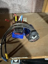 Traxxas Velineon VXL-3S ESC/MOTOR Combo #3351R