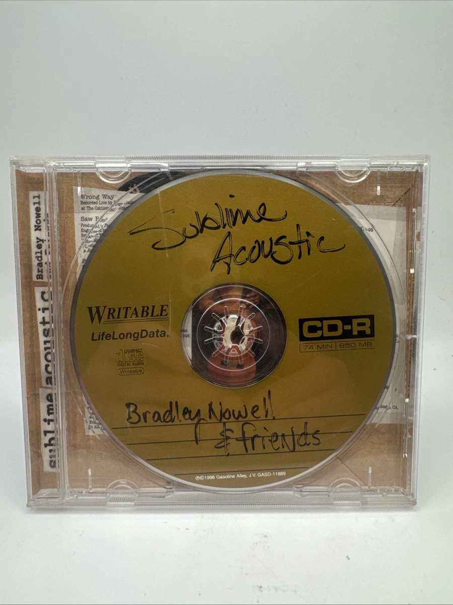 Sublime Music CDs for sale - eBay