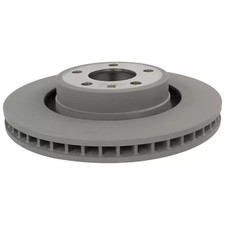 Genuine Ford Rotor Assembly - Brake KR3Z-1125-H