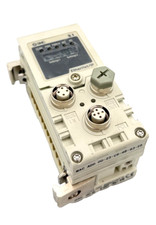 SMC EX600-SEN3-X80 SI Unit Serial Interface E...