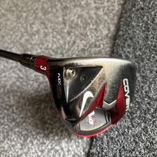Nike Covert VRS Tour Fairway 3 Wood Regular Flex Left Handed Mens Golf Club