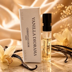Vanilla Diorama | eBay