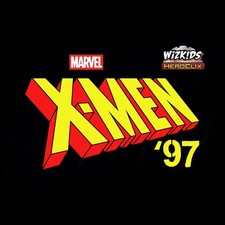 Marvel HeroClix: X-Men '97 Booster Brick 12 